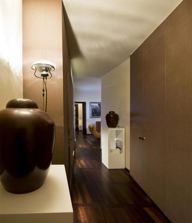 Apartamento San Jacopo Charming *