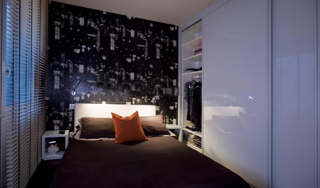 Apartamento San Jacopo Charming Florencia