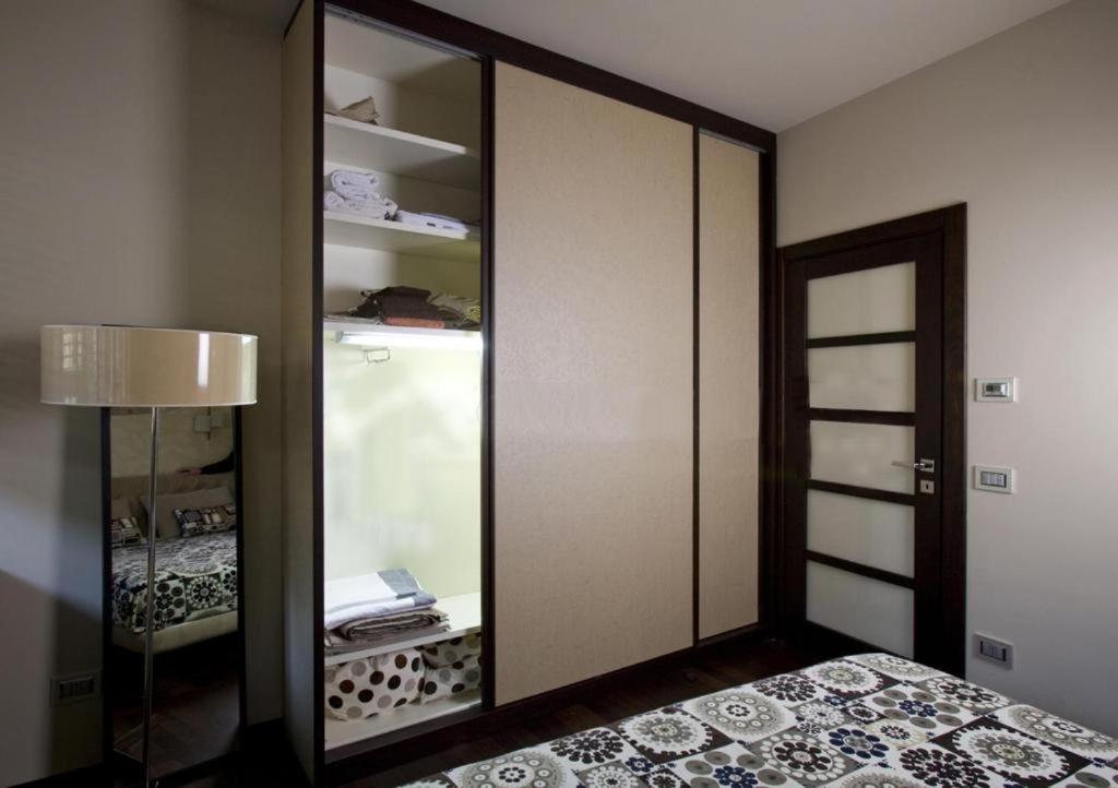 San Jacopo Charming Apartamento