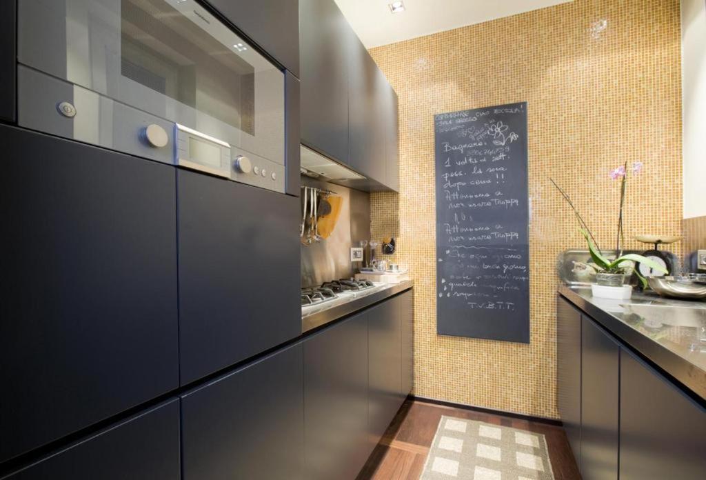 Apartamento San Jacopo Charming