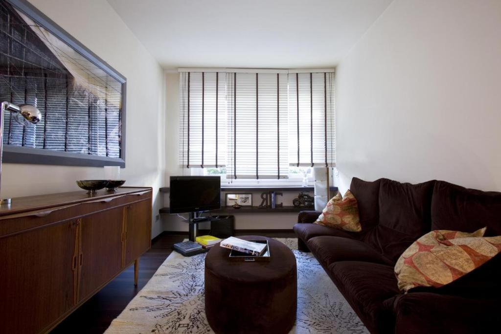 San Jacopo Charming Apartamento Florencia